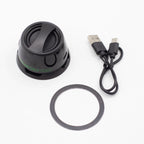Magnetic Phone Mini Bluetooth Speaker - G300 – view 5