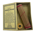 Himalayan Sughandit Dhoop Incense Gift Set - Sandalwood – view 2