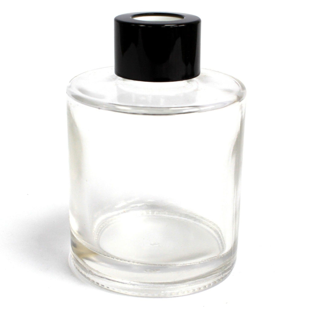 Round Reed Diffuser Bottle - 150ml – view 2