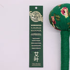 Green Wormwood Massage Hammer – view 7