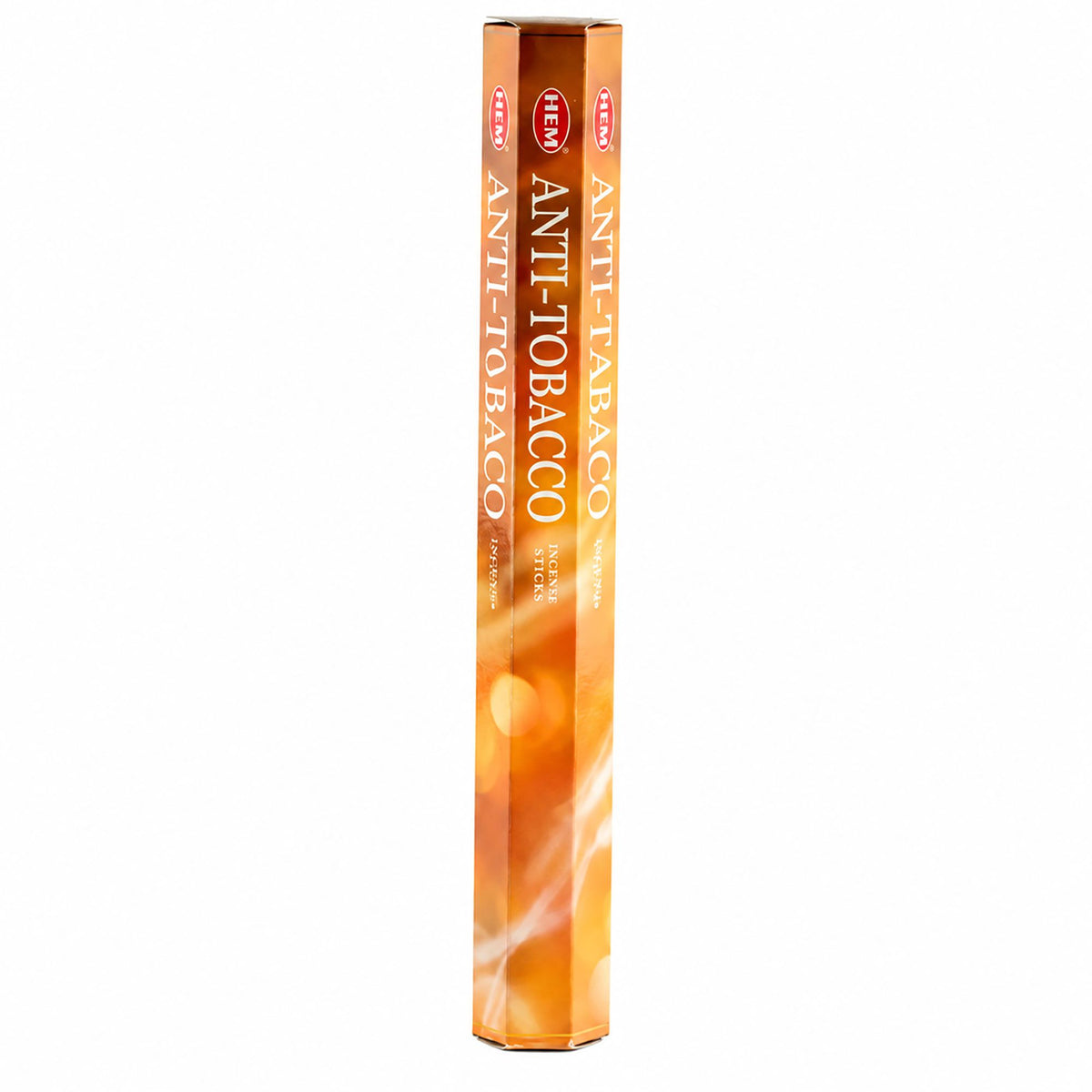 HEM Anti Tobacco Hexagonal Incense Sticks – view 3
