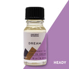 Dream Fragrance Oil, 10ml