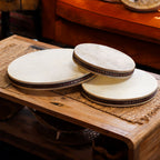 Shaman Sound Healing Ocean Drum - 35cm – view 8