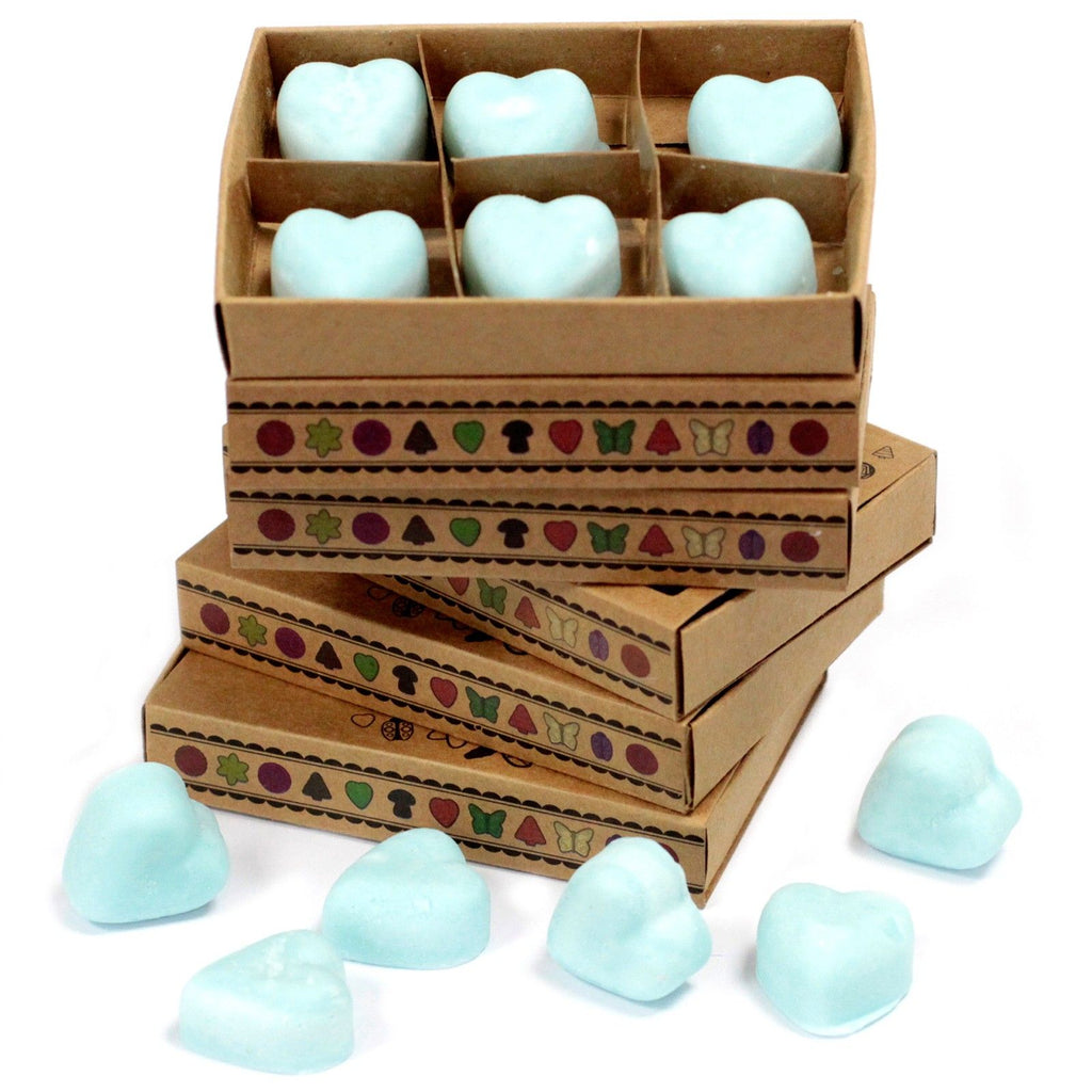 Nag Champa Wax Melts Gift Box of 6 – view 7