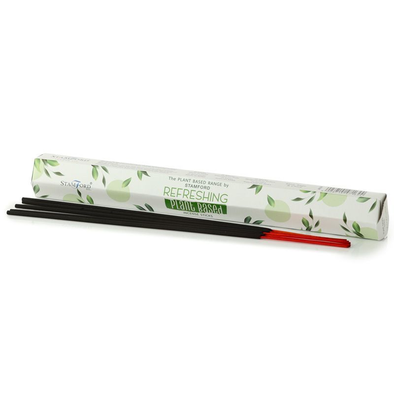 Stamford Refreshing Plant Based Incense Sticks