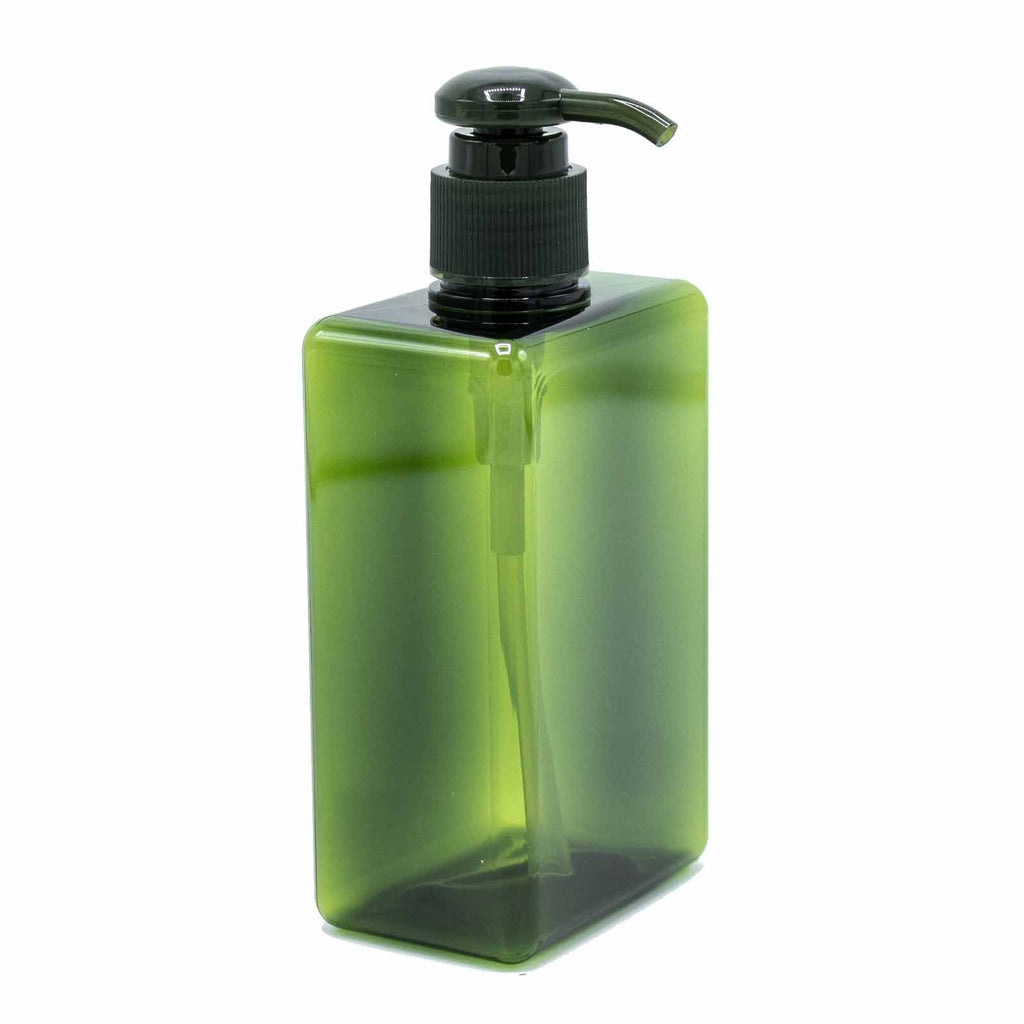 Tall Reusable Dispenser Bottle - 280ml – view 4