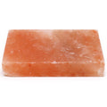 Himalayan Salt Cooking Plate, Rectangle - 30 x 20 cm