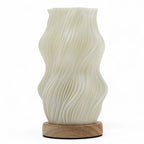 New Wave Lamp - Star Twisted - USB-C – view 2