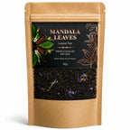 Merlin's Favorite Earl Grey Black Tea Blend 50g