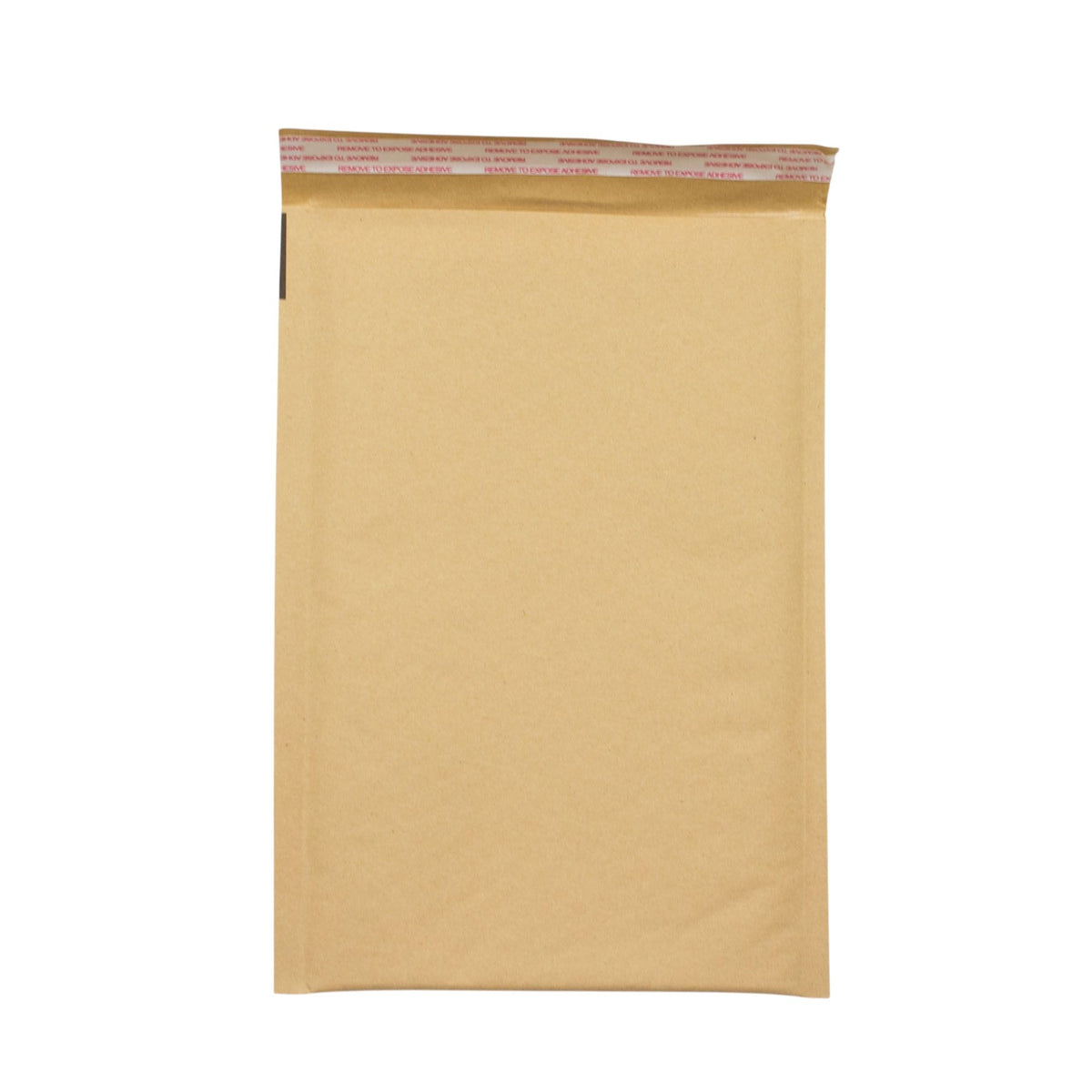 Kraft Bubble Mailing Envelope 195x275+40mm – view 2