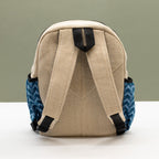 Standard Kathmandu Backpack - Dhaka Design (34x27x10cm) – view 13
