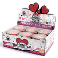 Soy Wax Melts Jar - Tuberose, 16 Hearts