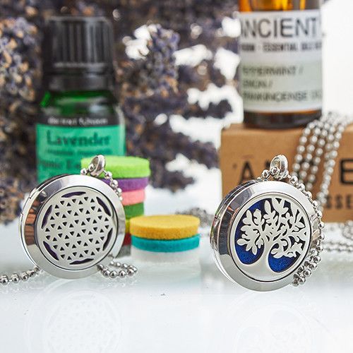 Dragonfly Aromatherapy Diffuser Crystal Bracelet Stainless Steel – view 2