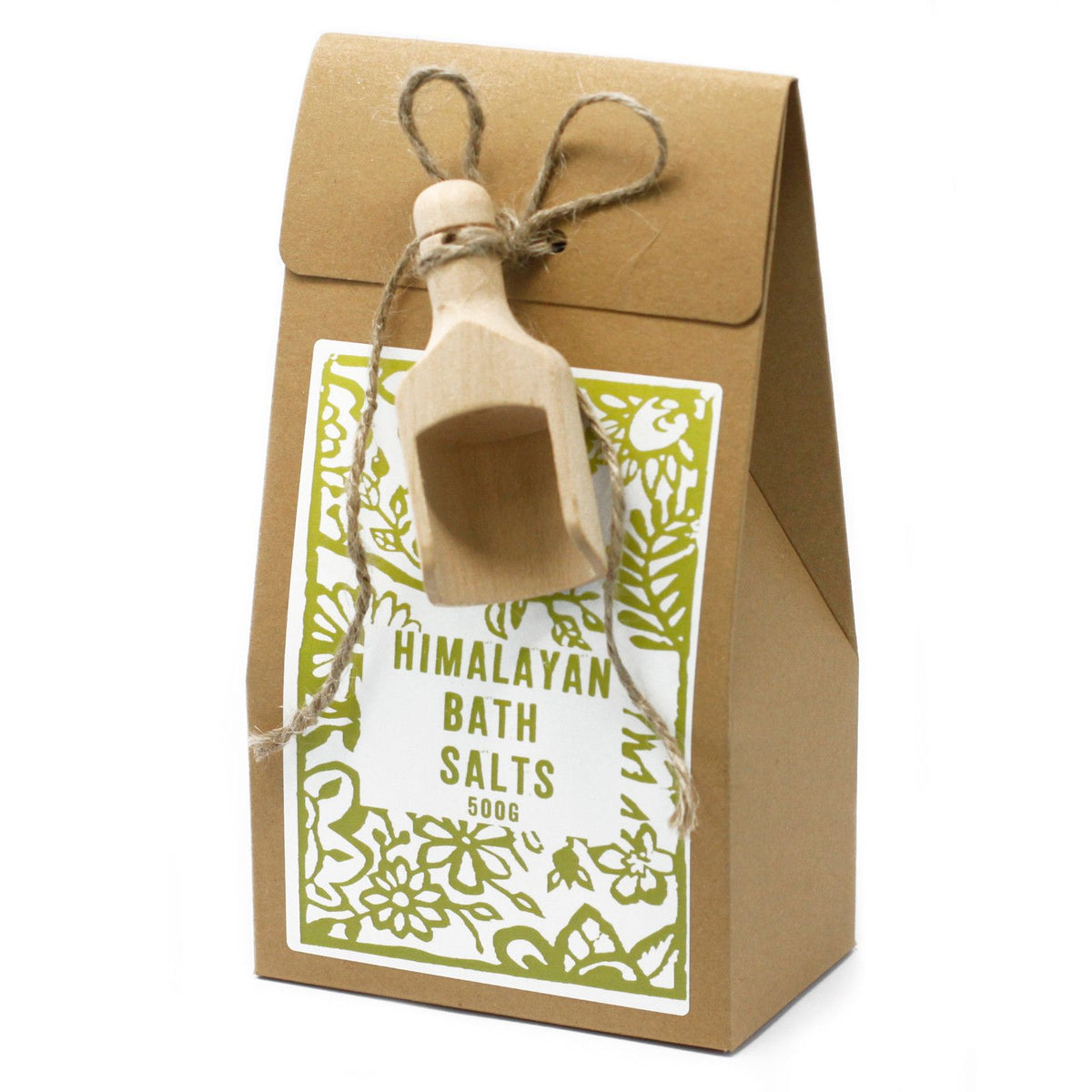 Agnes & Cat Bath Salts 500g - Himalayan Salt – view 6