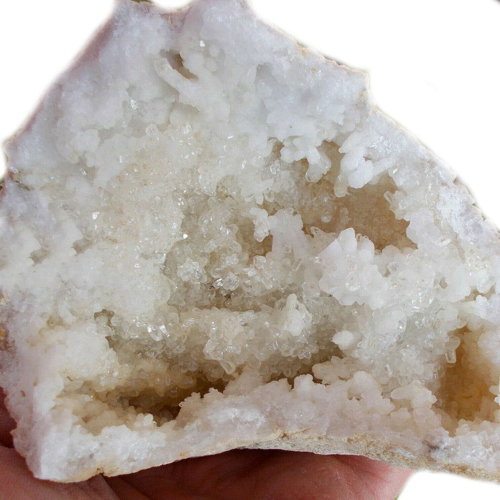 Calcite Geode - 8-9 cm – view 6