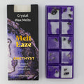 Amethyst Crystal Wax Melts 50g - Lavender