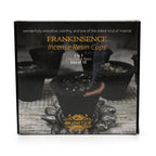 Frankincense Resin Cups, Box of 12 – view 4