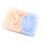 Hand-Crafted Soap Slice - Pharaoh - 115g approx – view 3