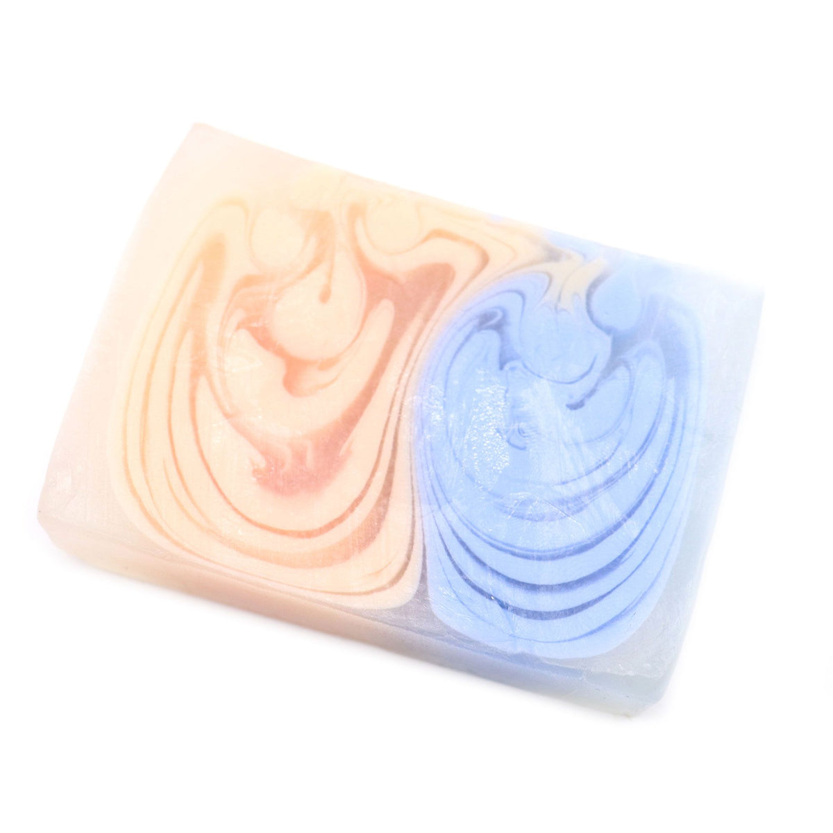 Hand-Crafted Soap Slice - Pharaoh - 115g approx – view 3