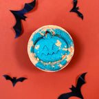 Fennel & Orange Halloween Bath Bomb – view 2