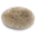 Large Oval Onyx Soap Dish
