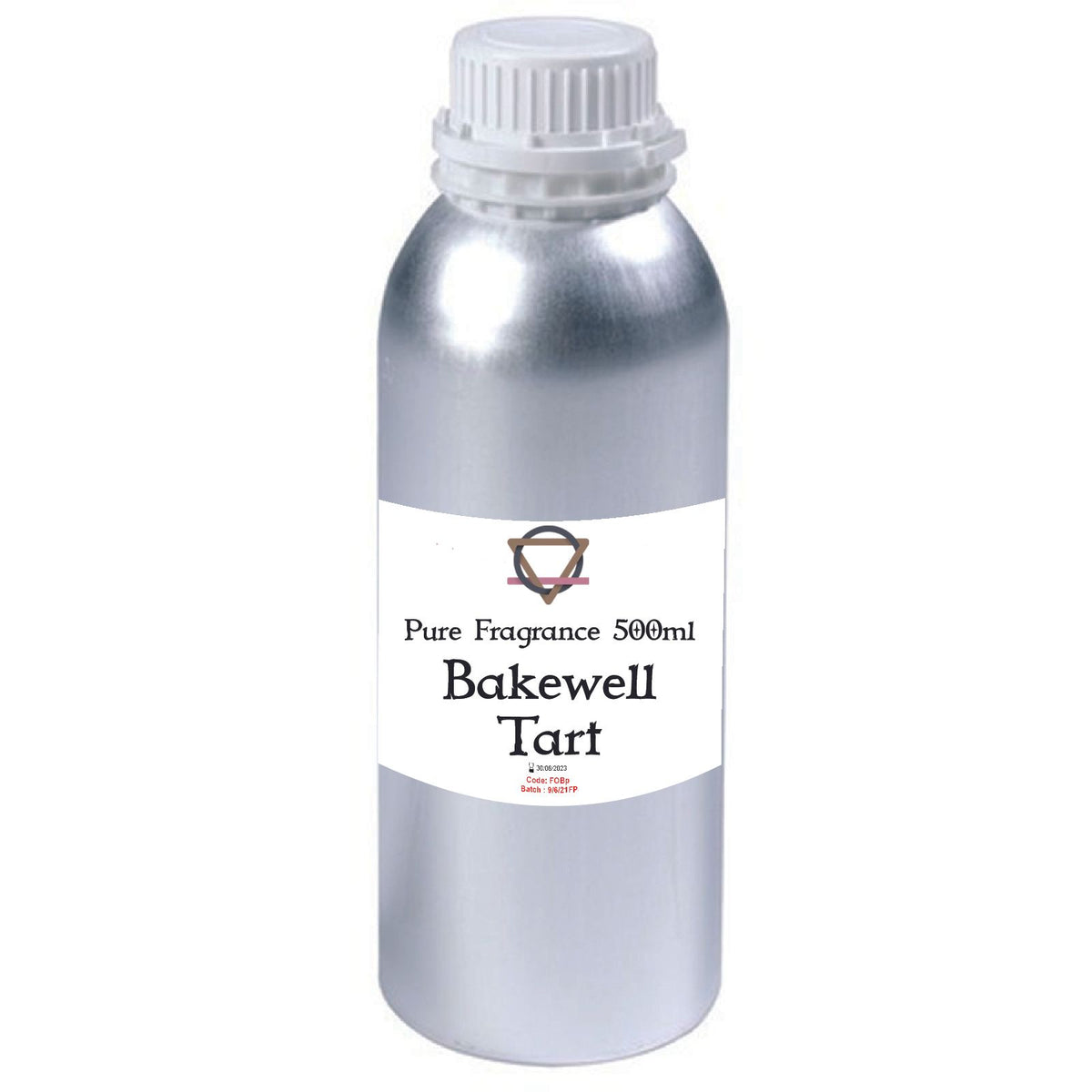 Bakewell Tart Pure Fragrance Oil - 500ml – view 7