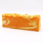 Orange Olive Oil Soap Slice – view 3