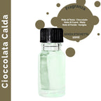 Hot Chocolate Fragrance Oil 10ml – Pack of 10 – view 4