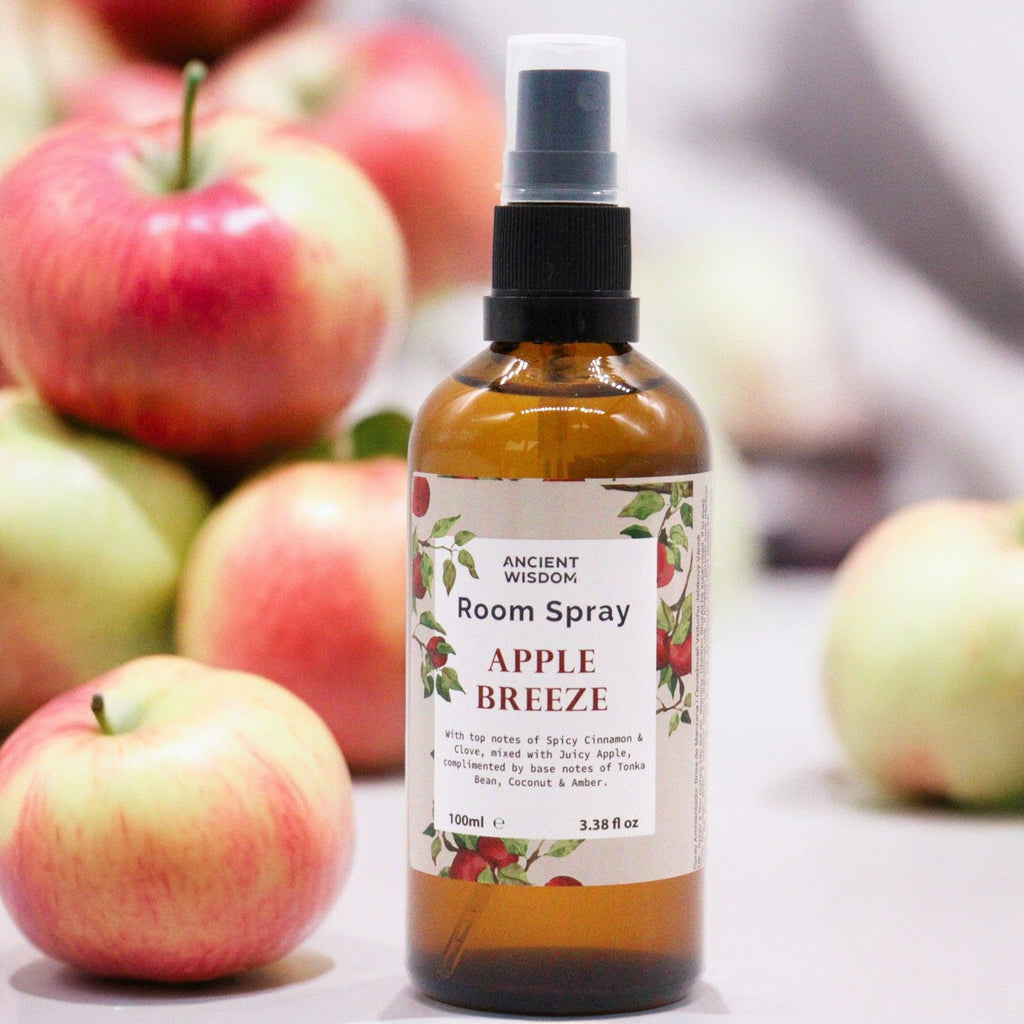 Home Fresh Room Spray, Apple Breeze 100ml