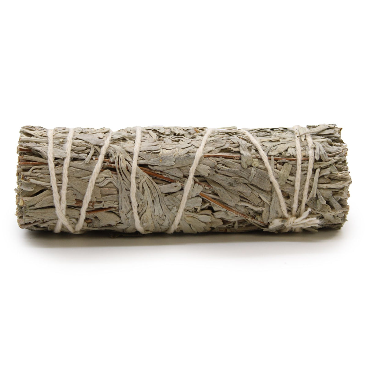 Blue Sage Smudge Stick 10 cm – view 2