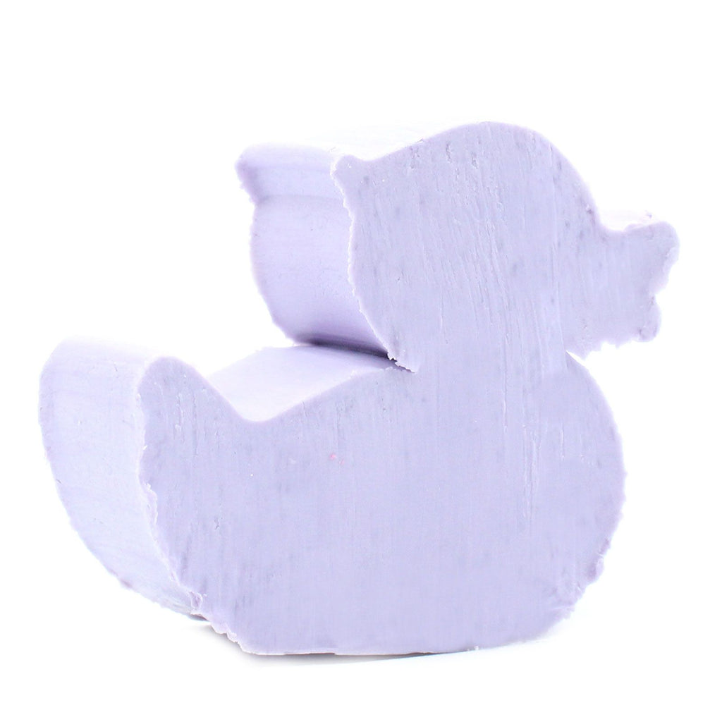 Purple Duck Guest Soap - Pomegranate - Pack of 10 – view 4