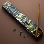 Banjara Crystal Gemas Incense Sticks - Tiger's Eye Cinnamon & Clove – view 3