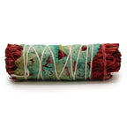 Dragon's Blood Floral Sage Smudge Stick 10 cm – view 2