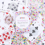 Mandala Playing and Oracle Cards - Kaleidoscope Deck – view 7