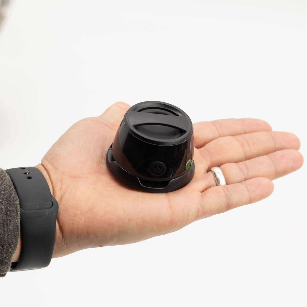 Magnetic Phone Mini Bluetooth Speaker - G300 – view 6