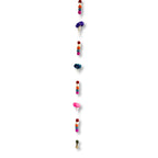 Felt Wall Hanging 110cm - Mushrooms, Random Colours – view 5