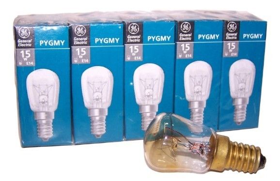 Spare Bulb for Himalayan Salt Lamps – view 14