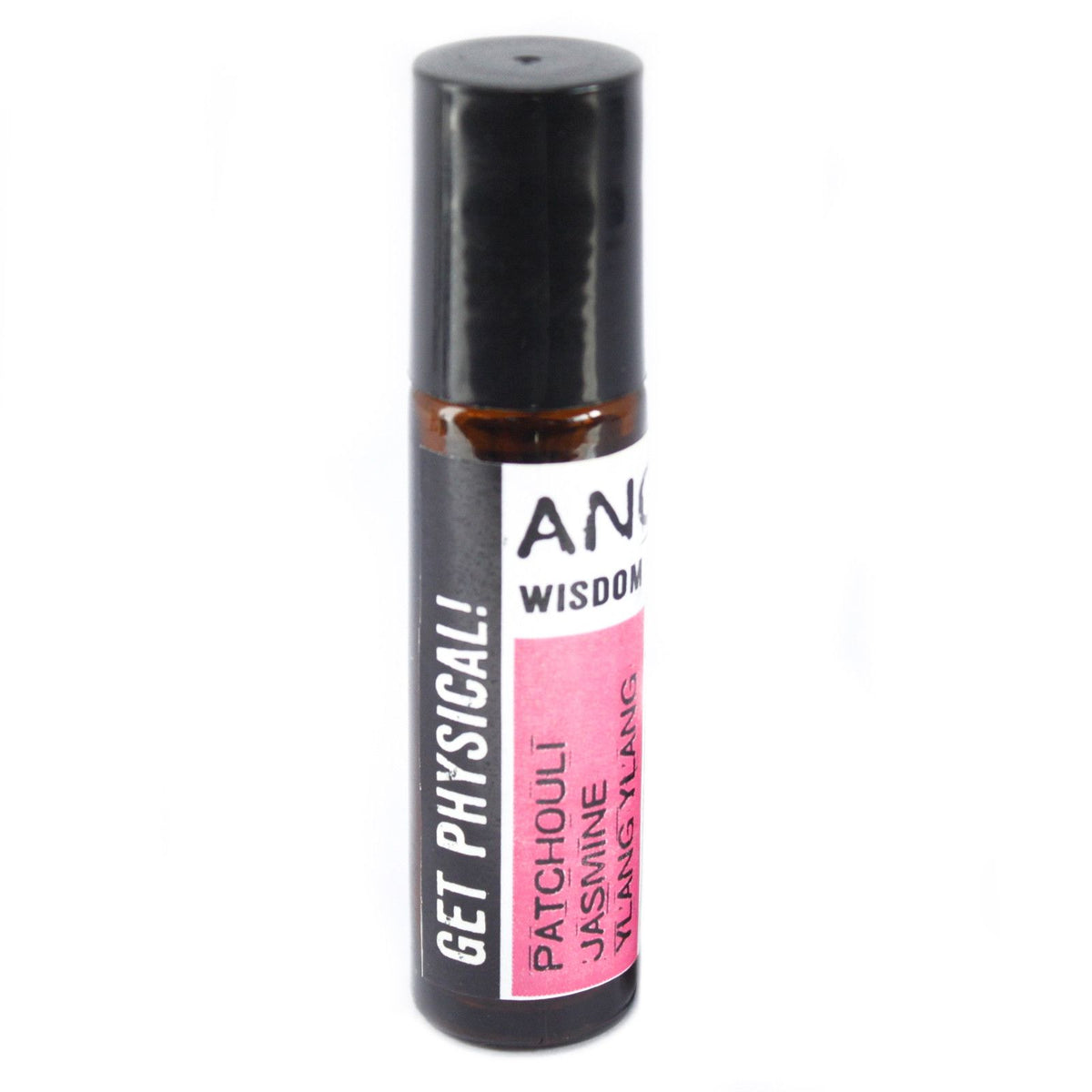 Get Physical Essential Oil Roll-On Blend 10ml – view 12