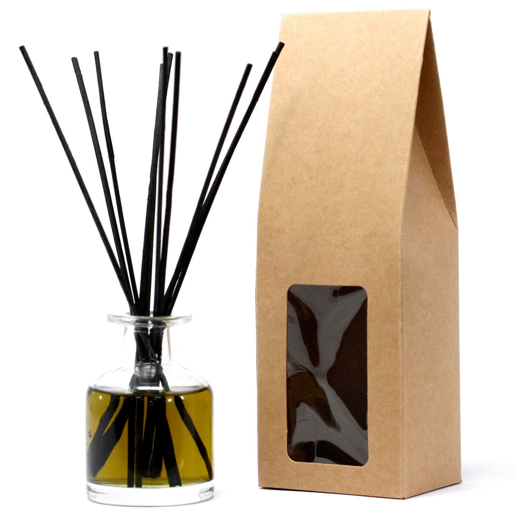 Tall Flat-Pack Window Box for Reed Diffusers – view 2