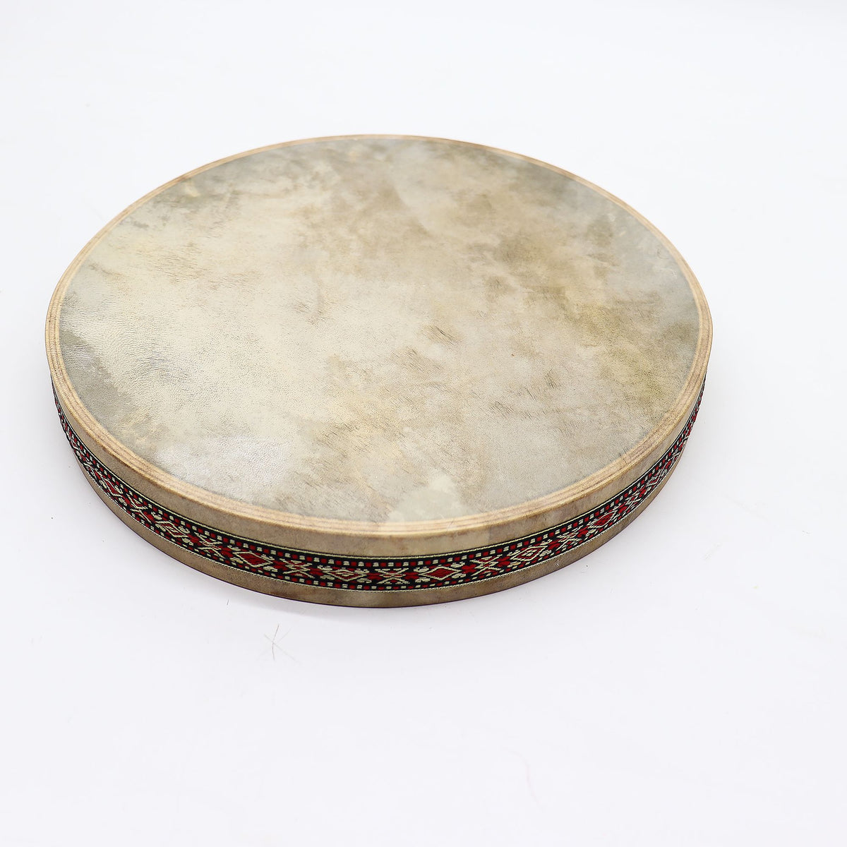 Shaman Sound Healing Ocean Drum - 30cm – view 11