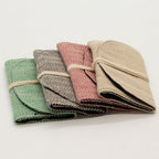 Hemp Phone/Tobacco/Anything Wrap Pouch (assorted) – view 9