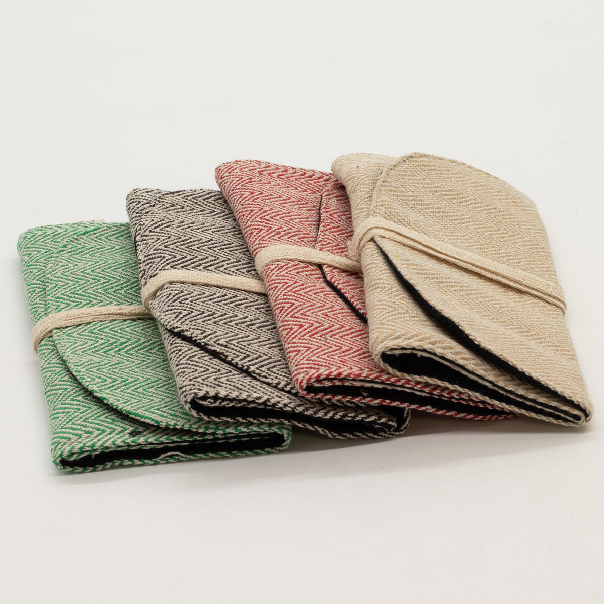 Hemp Phone/Tobacco/Anything Wrap Pouch (assorted) – view 9