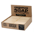 Greenman Soap - Coconut Cool & Calm – view 7