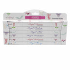 Stamford Angel Incense Gift Set - 6 Fragrance Boxes