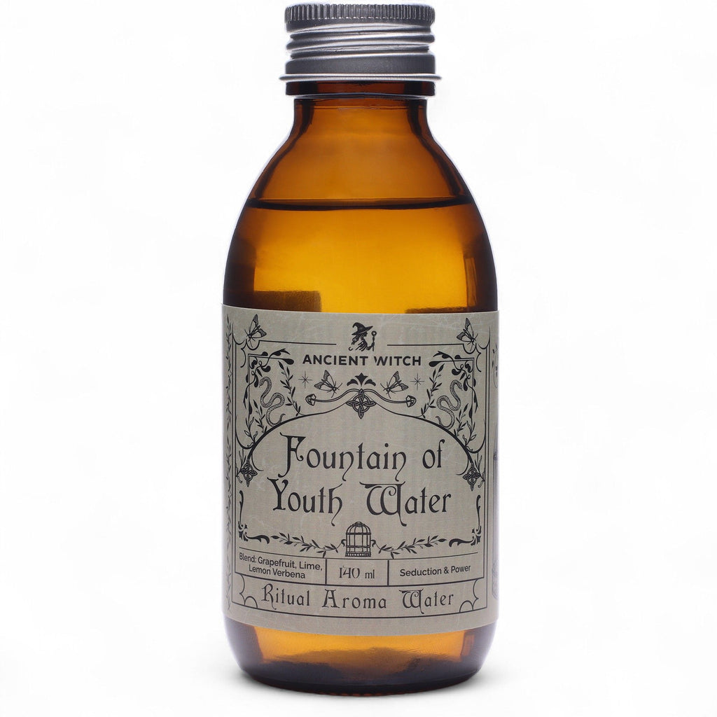 Ancient Witch Ritual Water - Fountain of Youth 140ml – view 2