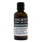 Lemon Tea Tree Essential Oil 50ml – view 3
