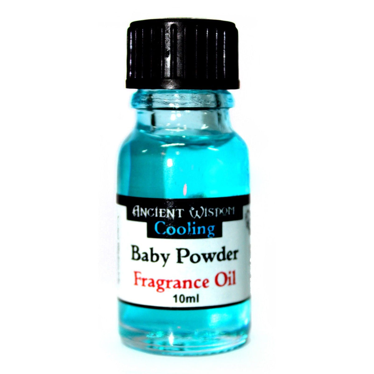 Baby Powder Fragrance Oil, 10ml – view 3