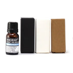 White Kraft Box for 10ml Essential Oil Bottle – view 2