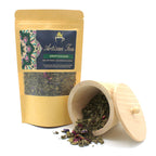 Serenity Souk Green Tea Blend 50g – view 4