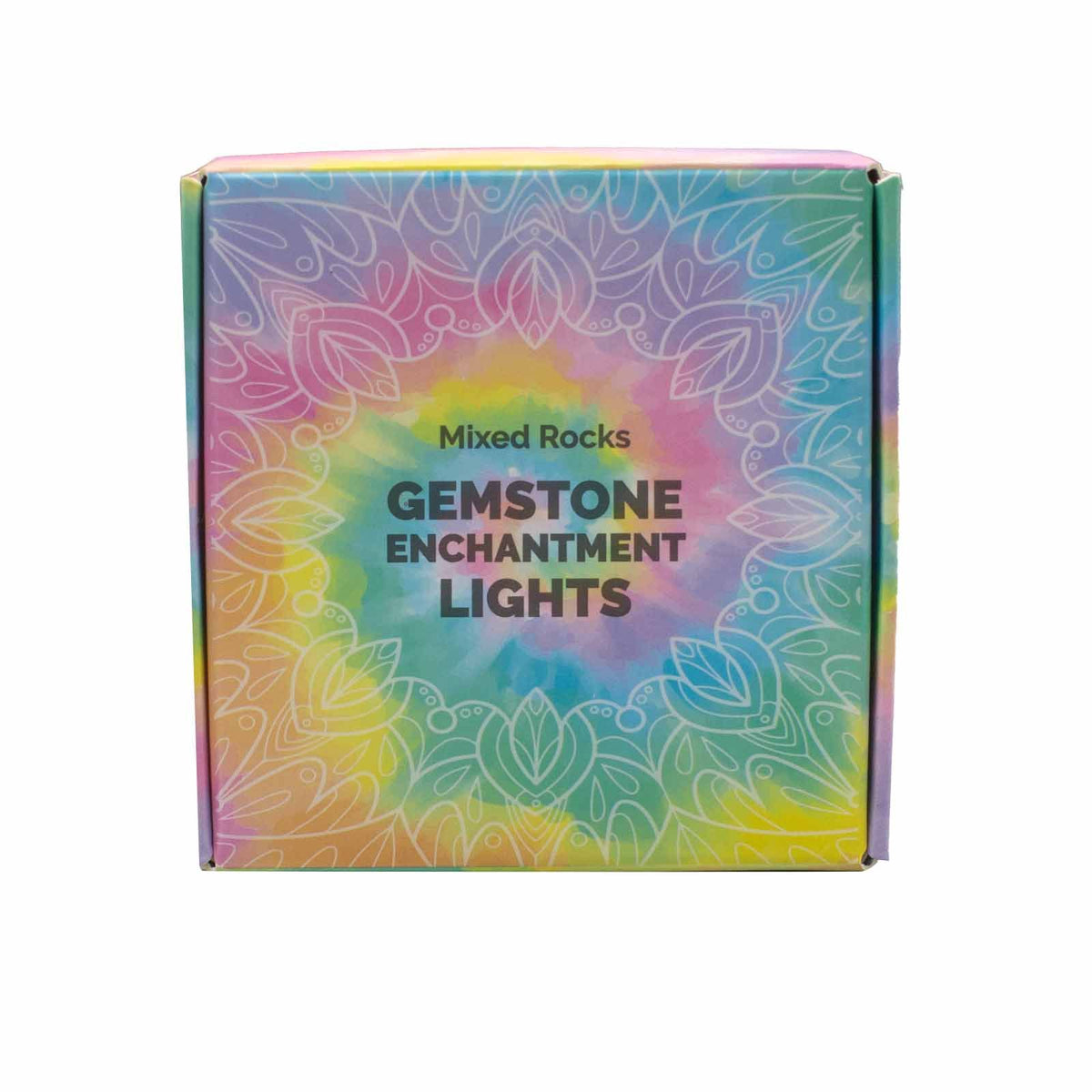 Mixed Gemstone Enchantment Lights – view 6
